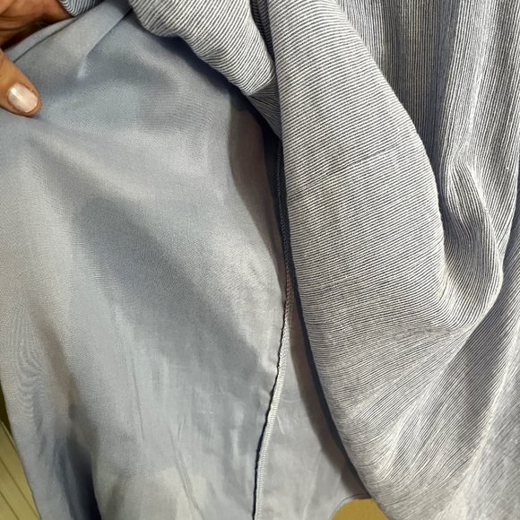 Lulu's Off the Shoulder Spring Dress - Picture 8 of 15